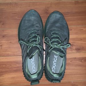 Adidas Bounce Sneakers